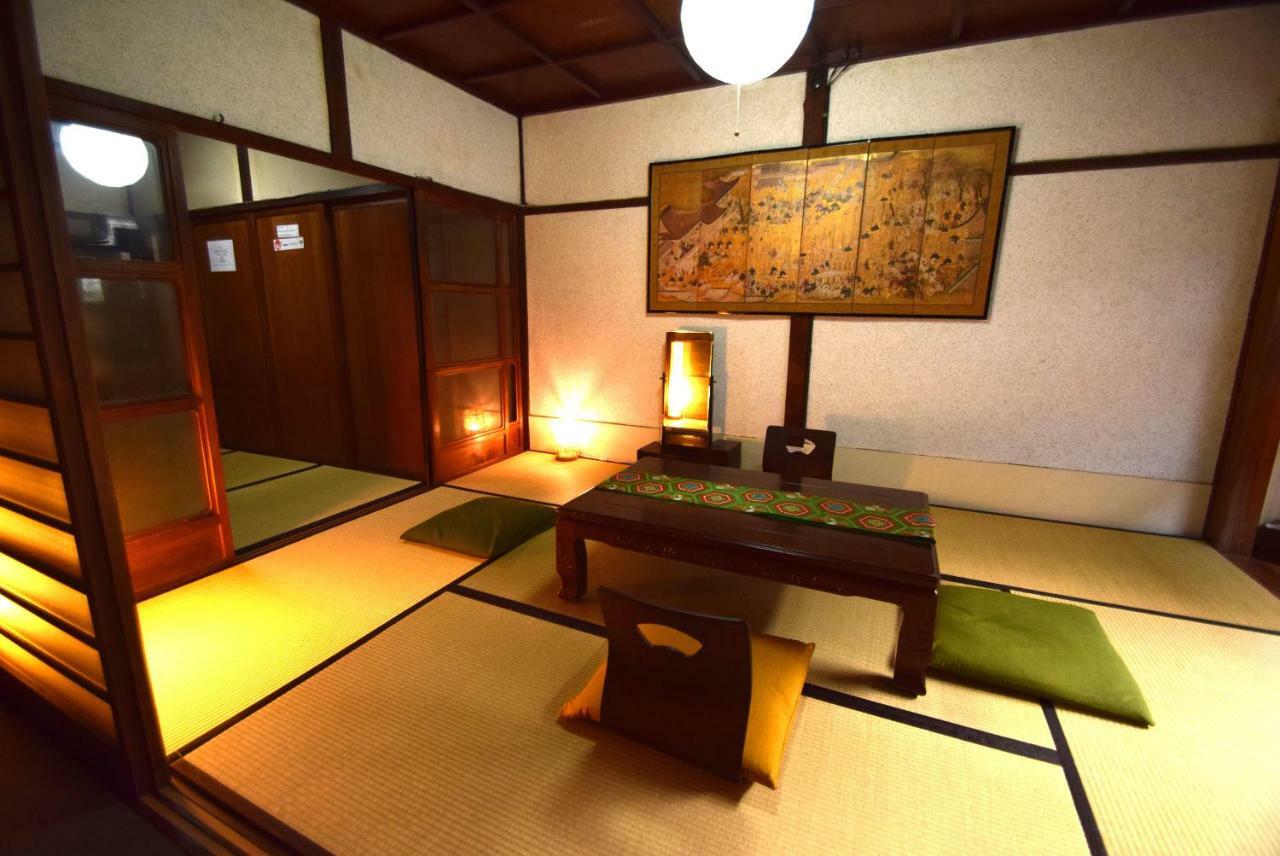 Kyomachiyanoyado 794Inn Kiyomizu Gojo Kyoto Exterior photo